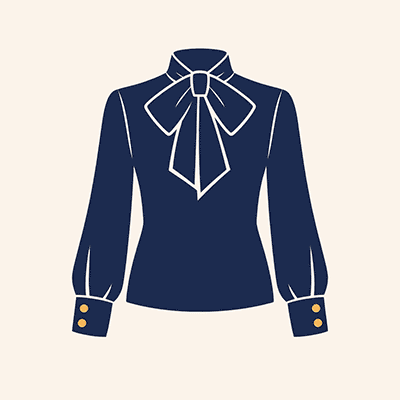 شومیز مجلسی